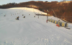 Ski Areál Opálená