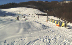 Ski Areál Opálená