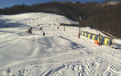 Ski Areál Opálená