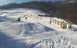 Ski Areál Opálená