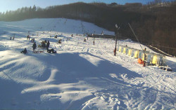 Ski Areál Opálená