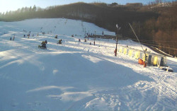 Ski Areál Opálená