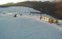 Ski Areál Opálená