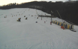 Ski Areál Opálená