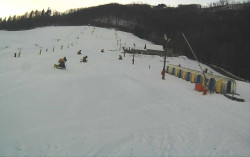 Ski Areál Opálená