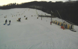 Ski Areál Opálená