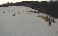 Ski Areál Opálená