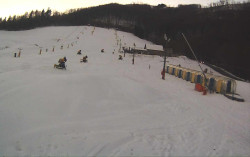 Ski Areál Opálená