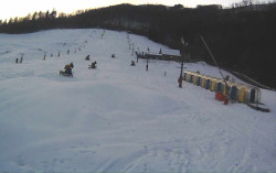 Ski Areál Opálená