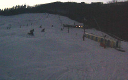 Ski Areál Opálená