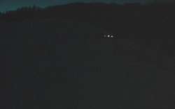 Ski Areál Opálená