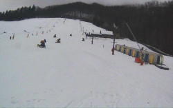 Ski Areál Opálená