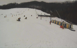 Ski Areál Opálená