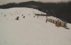 Ski Areál Opálená