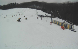 Ski Areál Opálená