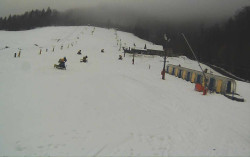 Ski Areál Opálená