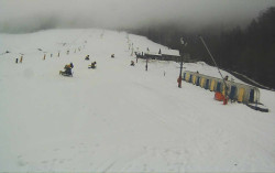 Ski Areál Opálená