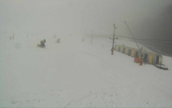 Ski Areál Opálená