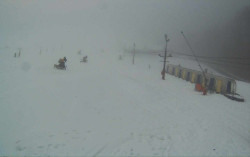 Ski Areál Opálená