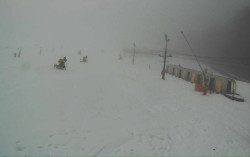 Ski Areál Opálená