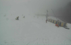 Ski Areál Opálená