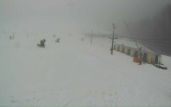 Ski Areál Opálená