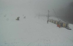 Ski Areál Opálená