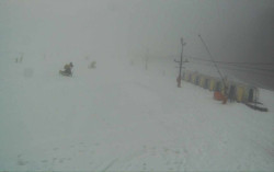 Ski Areál Opálená