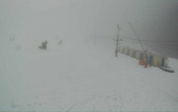 Ski Areál Opálená