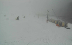 Ski Areál Opálená