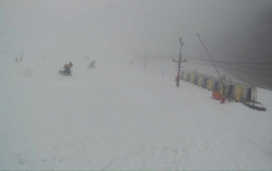 Ski Areál Opálená