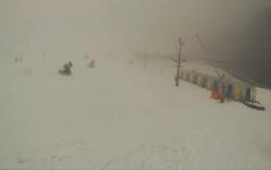 Ski Areál Opálená