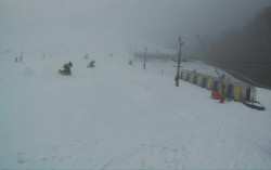 Ski Areál Opálená