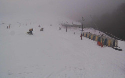 Ski Areál Opálená