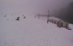 Ski Areál Opálená