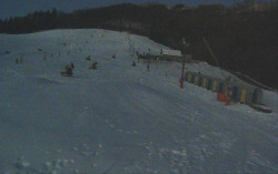 Ski Areál Opálená