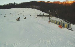 Ski Areál Opálená