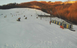 Ski Areál Opálená