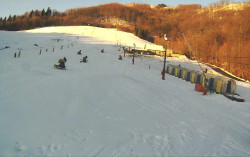 Ski Areál Opálená