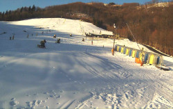 Ski Areál Opálená