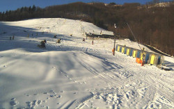 Ski Areál Opálená