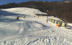 Ski Areál Opálená