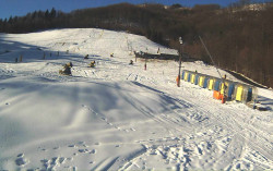 Ski Areál Opálená