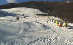 Ski Areál Opálená