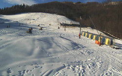 Ski Areál Opálená