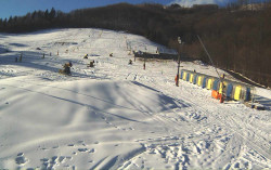 Ski Areál Opálená