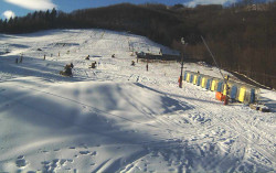 Ski Areál Opálená