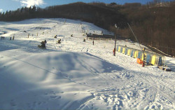 Ski Areál Opálená