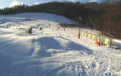 Ski Areál Opálená