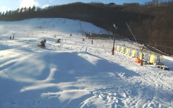 Ski Areál Opálená